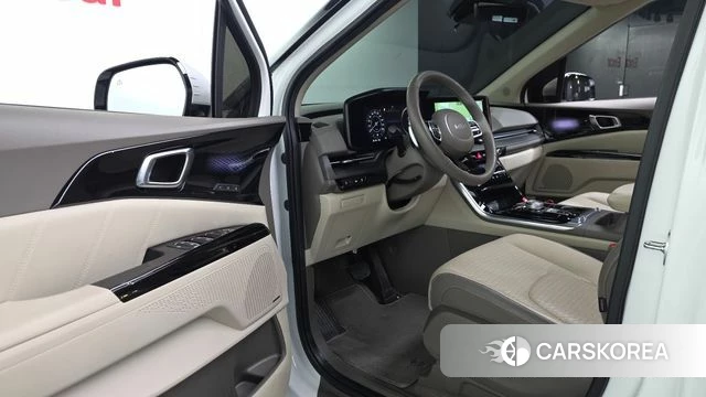 Kia Carnival 4th generation id 4395075 из Кореи 35