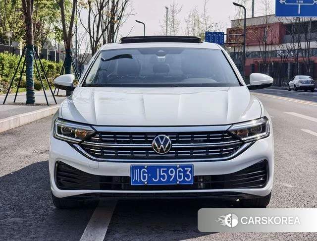 Volkswagen Sagitar id 4259674 из Китая 15