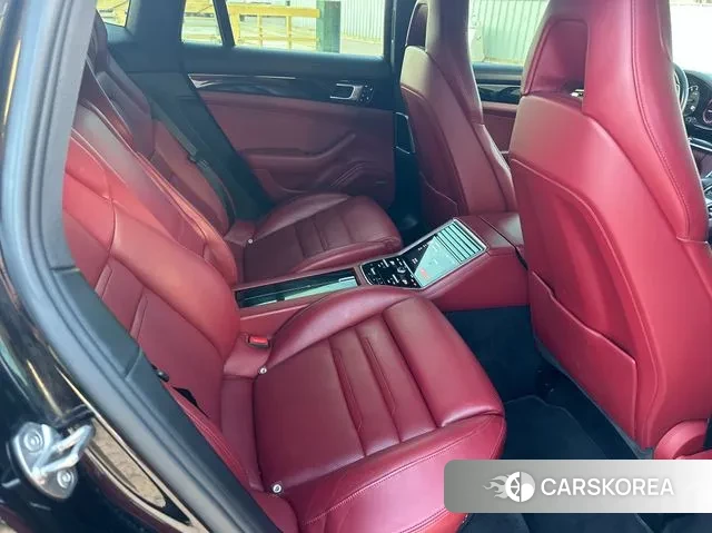 Porsche Panamera (971) id 3608234 из Кореи 20