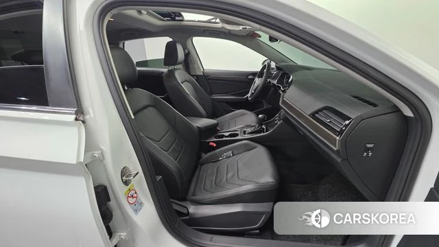 Volkswagen 7th Generation of Jetta id 3794621 из Кореи 20