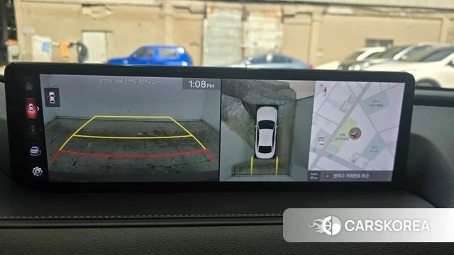 Genesis G80 (RG3) id 4849144 из Кореи 20