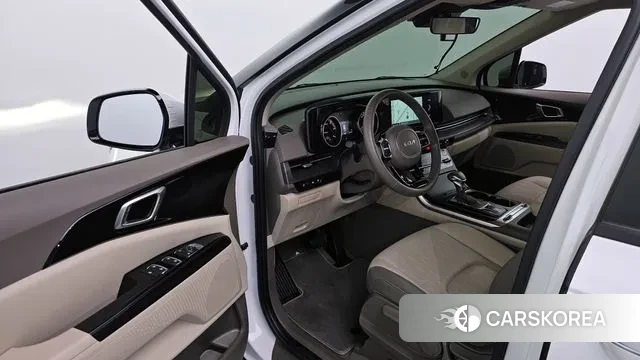 Kia Carnival 4th generation id 3305426 из Кореи 20