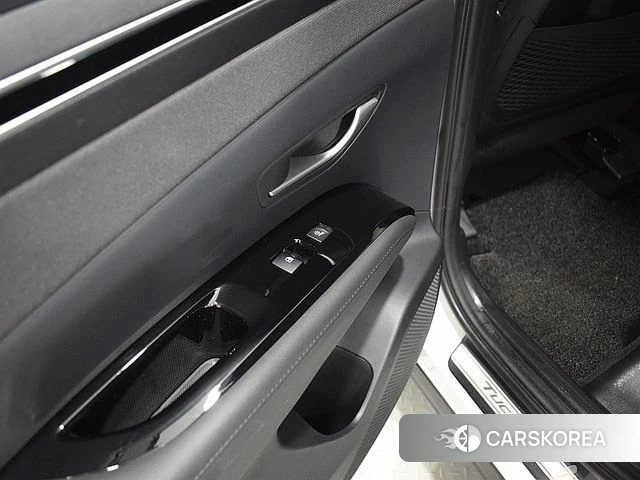 Hyundai Tucson (NX4) id 4579907 из Кореи 20