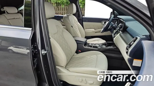 Kia Sorento 4th Generation id 2864851 из Кореи 20