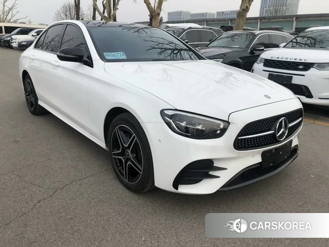 Mercedes-Benz E-class (imported) id 4256465 из Китая 25