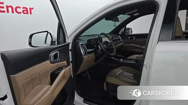 Kia The New Sorento 4th Generation id 3256594 из Кореи 20