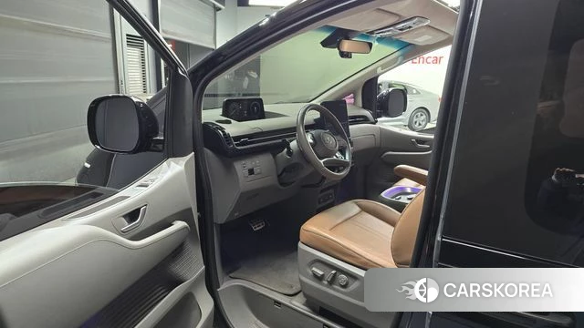 Hyundai Staria id 3865311 из Кореи 20