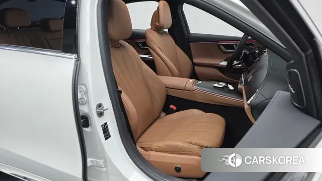 Mercedes-Benz E-Class W214 id 3644406 из Кореи 20