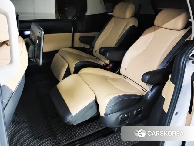 Kia Carnival 4th generation id 3355662 из Кореи 20