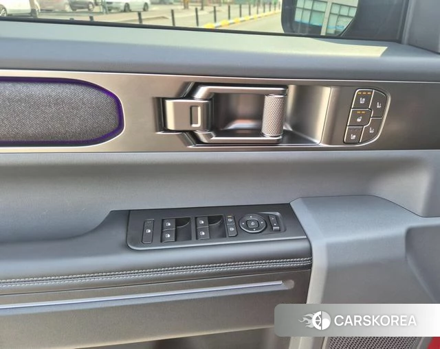 Kia Tasman id 3841086 из Кореи 20