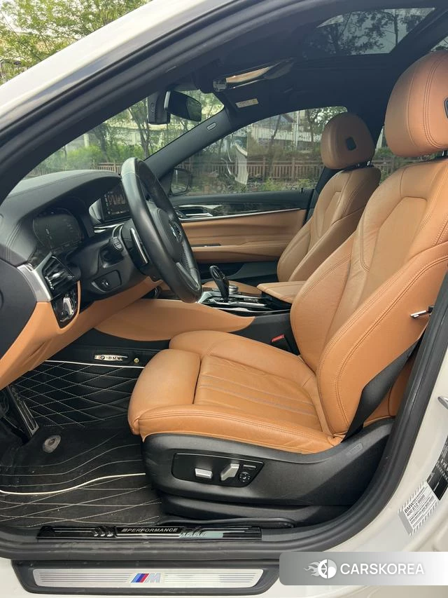 BMW 6 series GT id 4253955 из Китая 20