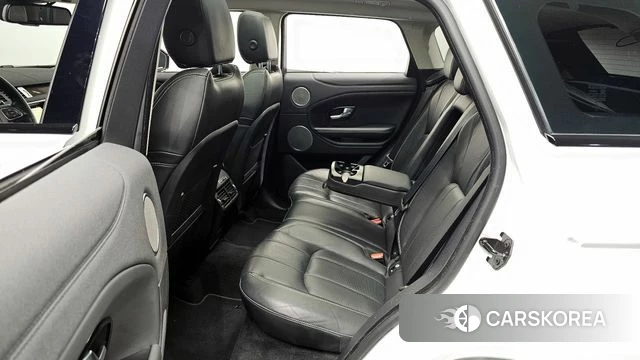 Land Rover Range Rover Evoque id 4311131 из Кореи 33