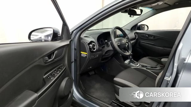 Hyundai Kona Hybrid id 3844783 из Кореи 20
