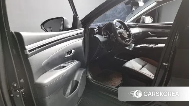 Hyundai Tucson (NX4) id 2915126 из Кореи 20