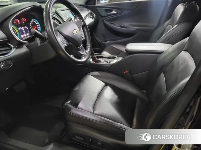 Chevrolet (GM Daewoo) All New Malibu id 3357151 из Кореи 20