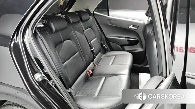 Kia All New Morning (JA) id 4836953 из Кореи 31