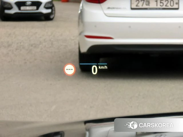 BMW 5 Series (G30) id 4454848 из Кореи 20