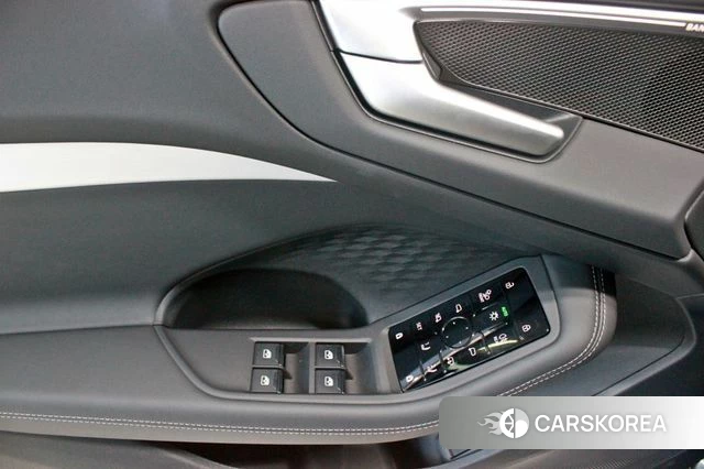 Audi A5 (B10) id 4279665 из Кореи 20
