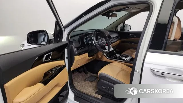 Kia Carnival 4th generation id 3426993 из Кореи 20