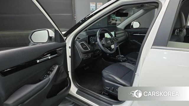 Kia The New Seltos id 4500676 из Кореи 33