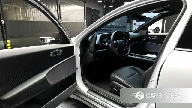 Hyundai Ionic 6 id 4186157 из Кореи 35