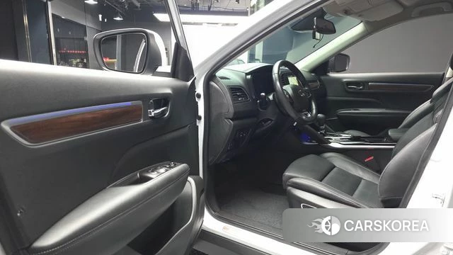 Renault Korea (Samsung) The New QM6 id 4430034 из Кореи 33