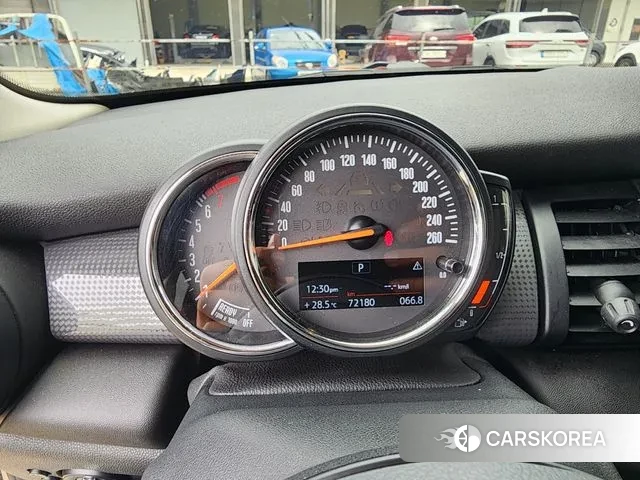 Mini Cooper id 3018797 из Кореи 19