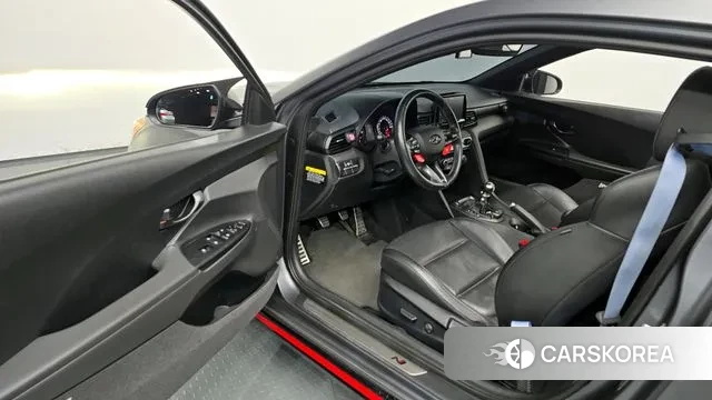 Hyundai Veloster (JS) id 3434236 из Кореи 20