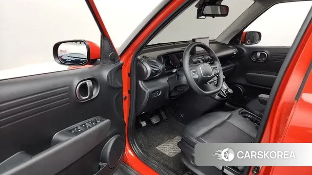 Hyundai Casper id 3472636 из Кореи 20