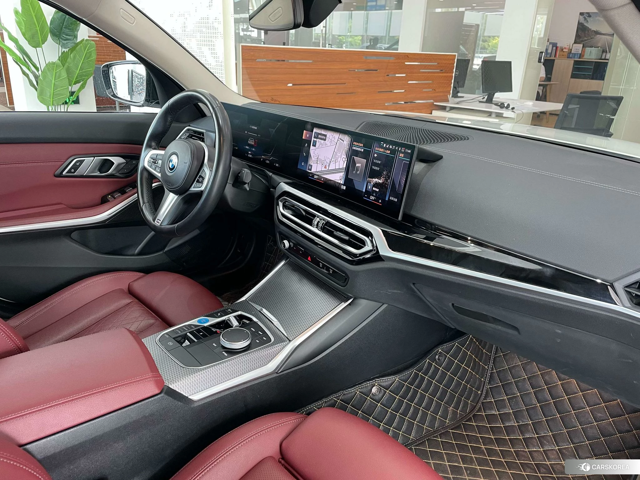 BMW i3 id 4498511 из Китая 14