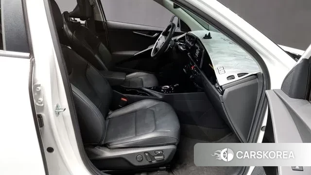 Kia Di All New Niro EV id 3503399 из Кореи 20