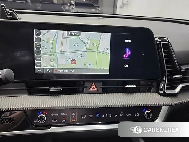 Kia Sportage 5th Generation Hybrid id 4550430 из Кореи 20