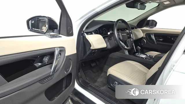 Land Rover Discovery Sports 2nd Generation id 4556594 из Кореи 32