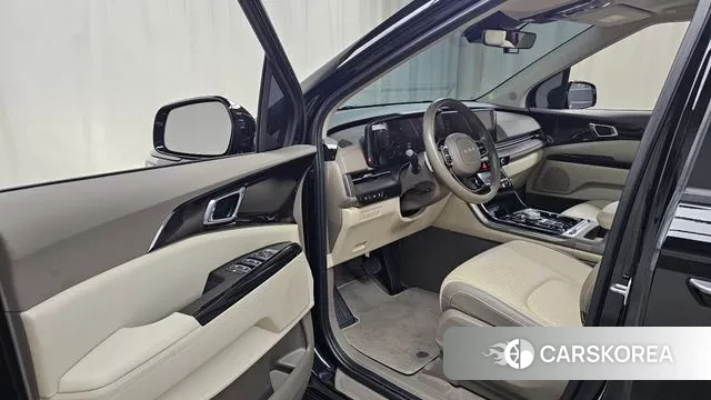 Kia Carnival 4th generation id 3639757 из Кореи 20