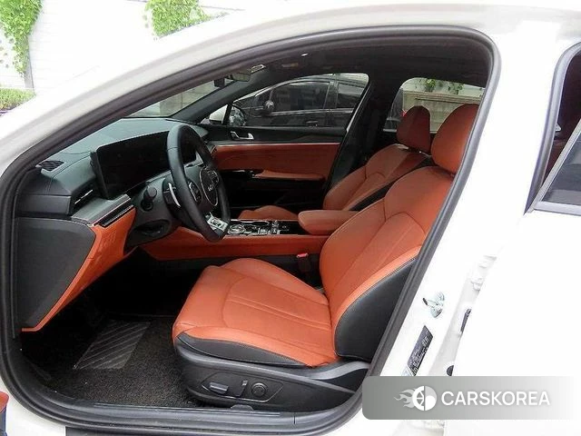 Kia The New K5 3rd generation id 4791865 из Кореи 20
