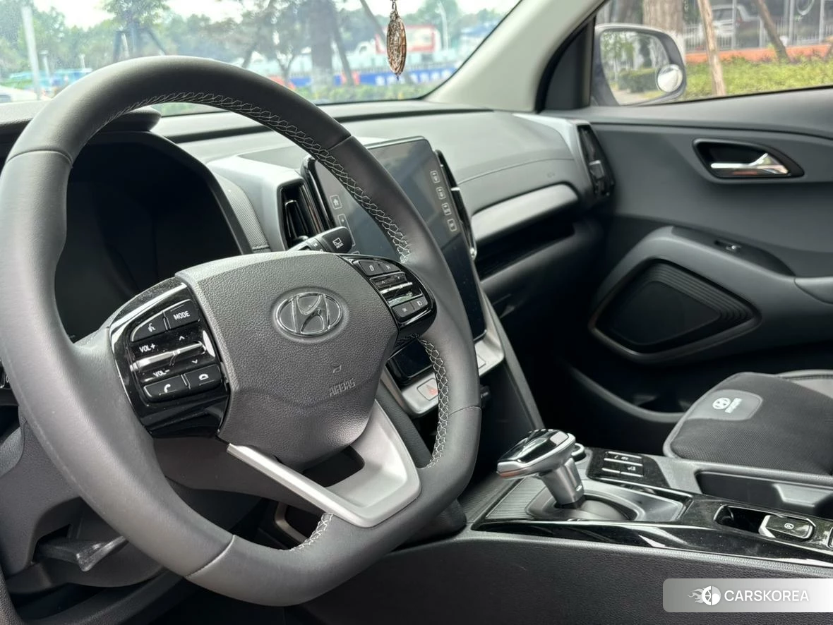 Hyundai ix35 id 4440350 из Китая 12