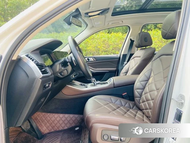 BMW X5 id 4335366 из Китая 23