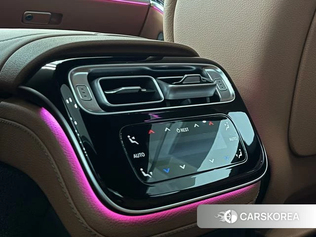 Mercedes-Benz S-class id 4256929 из Китая 22