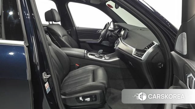 BMW X5 (G05) id 4187234 из Кореи 35