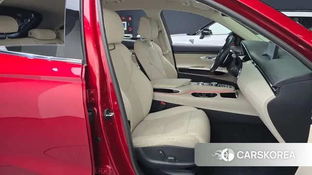 Genesis GV70 id 3616309 из Кореи 20