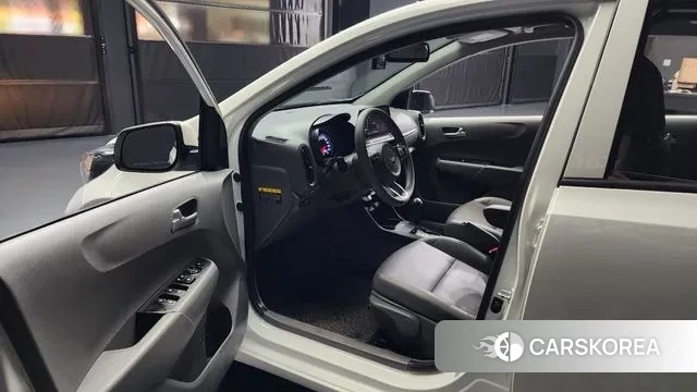 Kia Morning Urban (JA) id 2994822 из Кореи 20