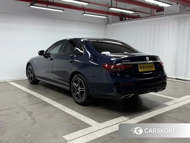 Mercedes-Benz E-class (imported) id 4300369 из Китая 20