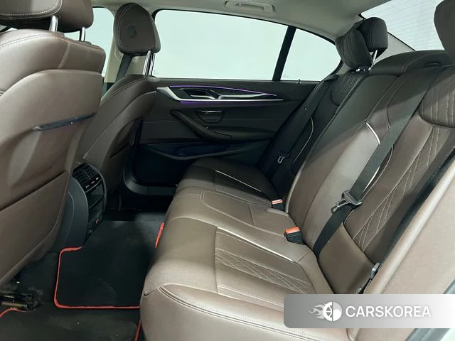 BMW 5 series id 3890130 из Китая 19