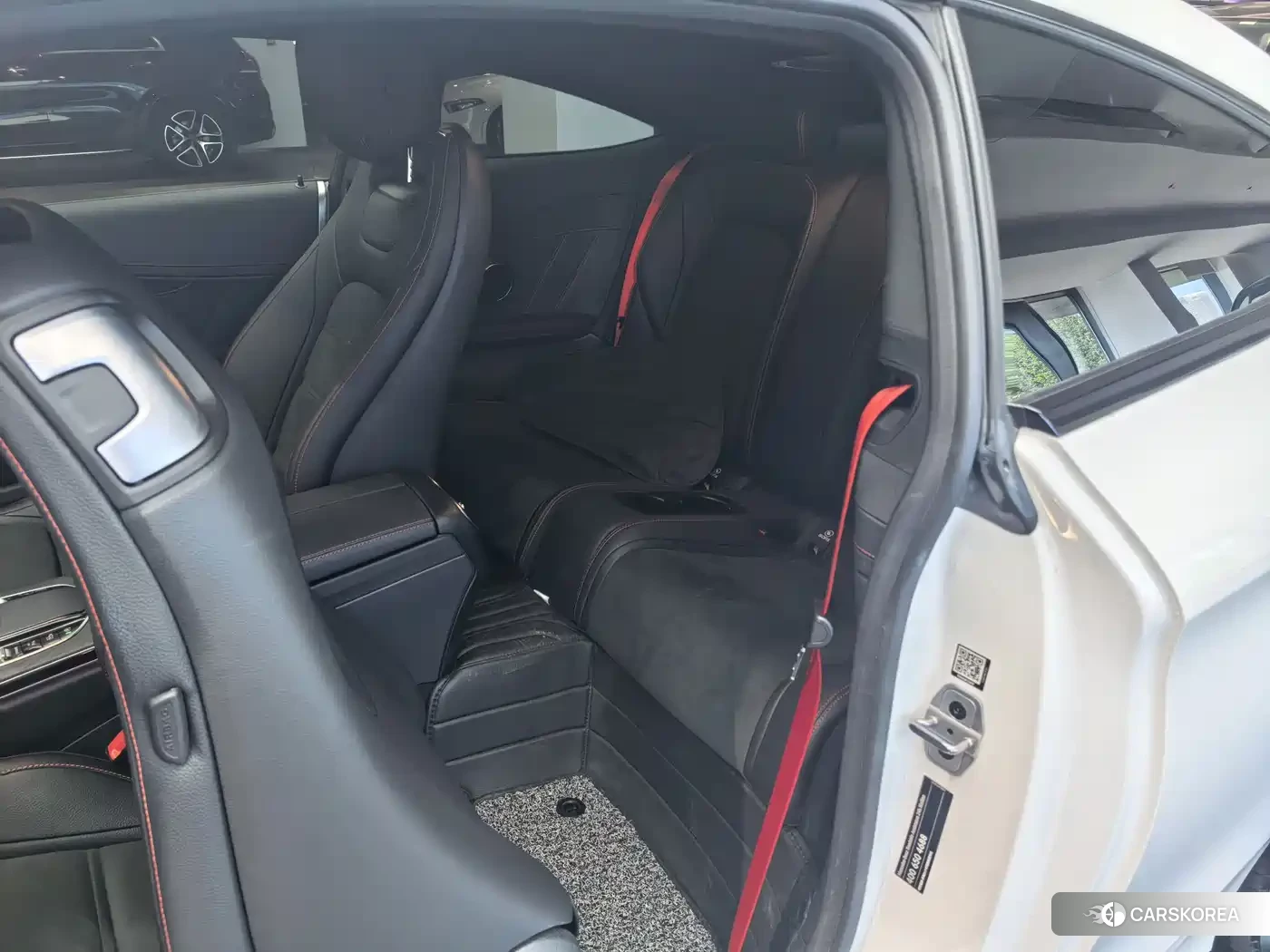 Mercedes-Benz C-class id 4599592 из Китая 15