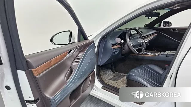 Genesis G80 (RG3) id 3504376 из Кореи 20