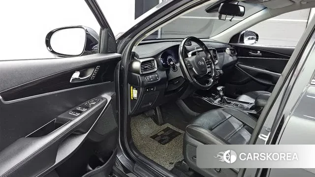 Kia The New Sorento id 2991012 из Кореи 20