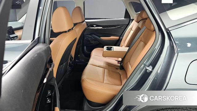 Kia The New Seltos id 4480186 из Кореи 31