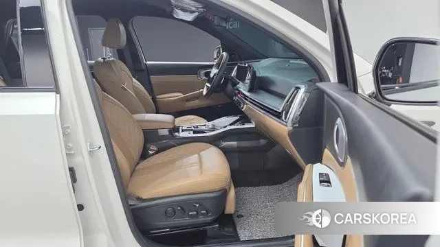 Kia The New Sorento 4th Generation id 3731615 из Кореи 20