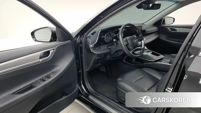 Hyundai The New Grandeur IG id 4657042 из Кореи 20