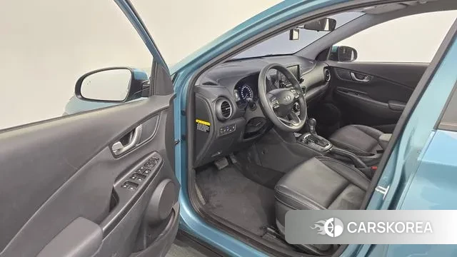 Hyundai Kona id 3434878 из Кореи 20
